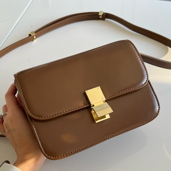 Handbags - Small Shoulder Bag